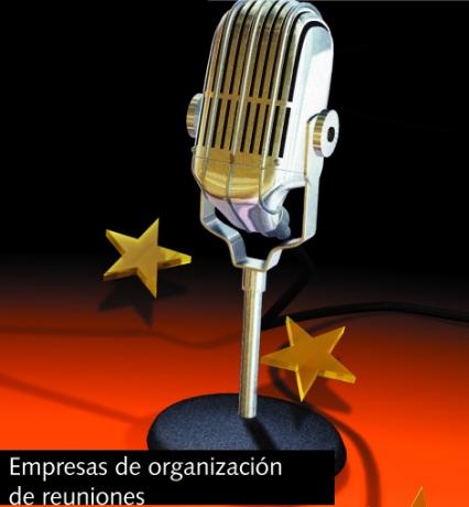 Organizaci�n de reuniones