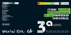 Curso Gestion Administrativa de la Propiedad Industrial