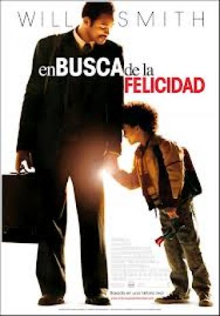 En busca de la felicidad