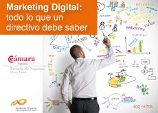 Curso Marketing Digital: todo lo que un directivo debe saber