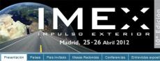 IMEX 2013
