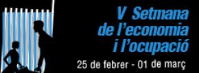 V Semana Economia y Empleo Alzira