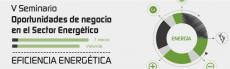 V Seminario Oportunidades de negocio en el Sector Energ�tico