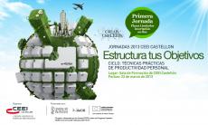 objetivos 2013 22032013