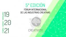 Creativity Meeting Point