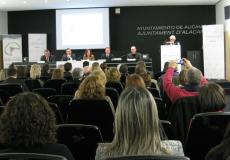 Presentaci�n ADLYPSE Alicante