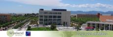 iWeekend Universidad Castell�n