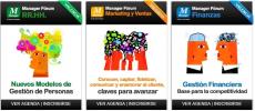 Manager F�rum 2013 imagen