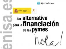 Jornada: Instrumentos de Financiaci�n para Pymes
