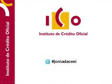 Jornada: Instrumentos de Financiaci�n para Pymes
