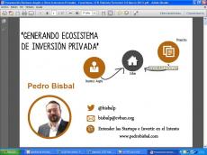 Instrumentos de Financiaci�n 
para Pymes
