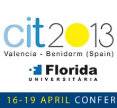 logo cti2013