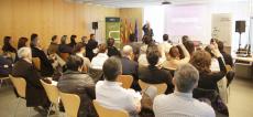 Jornada "Crea tu propia marca personal"
