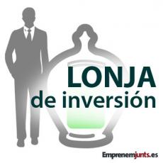 Lonja de inversi�n Im�gen Facebook normal