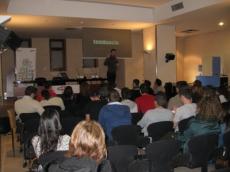 Jordi Tormo. Sesi�n tendencias.