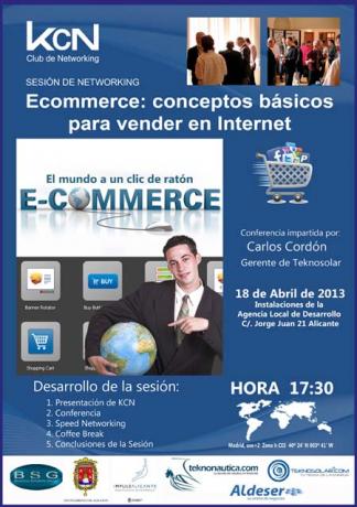 KCN abril