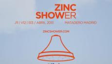 Meeting-Show: "Zinc Shower"