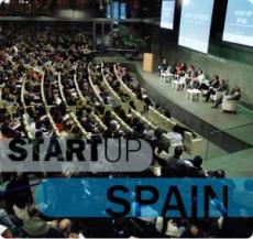 Jornada: Start Up Spain