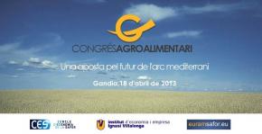 Congr�s sector agroalimentari