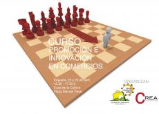 Curso Promoci�n e Innovaci�n en Comercios