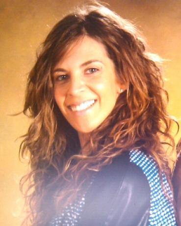 Andrea S�nchez