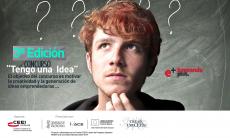 3� Edici�n Concurso "Tengo una idea"