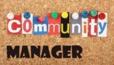 Community Manager