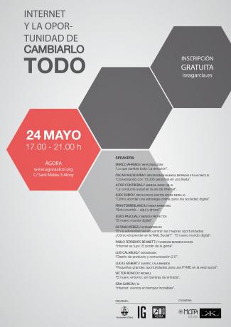Internet lo cambia todo
