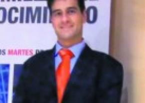 Jos� Mar�a Pel�ez, Consejero T�cnico S. G. Fomento de la Innovaci�n Empresarial D. G. Innovaci�n y competitividad