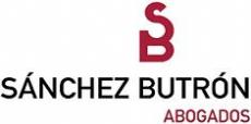 Logo S�nchez Butr�n Abogados