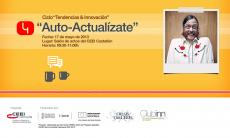 Ciclo: "Tendencias e Innovaci�n"
