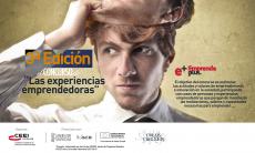 Bases del concurso Experiencia Emprendedora 2013