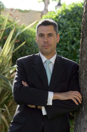 Enrique Dans