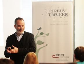 Javier Arnal, de Depro Consultores