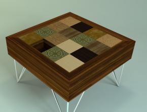 Producto dise�o empresa GOTO deco
