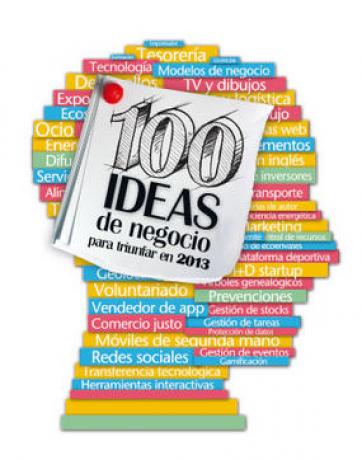 100 ideas