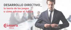 Conferencia: La teor�a de los Juegos o c�mo adivinar el futuro