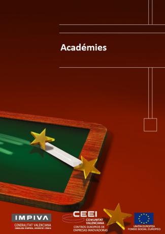 Acad�mies