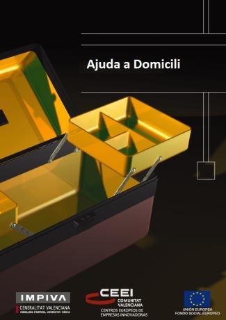 Ajuda a Domicili