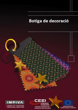 Botigues de decoraci�