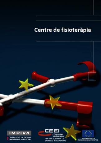 Centre de fisioter�pia