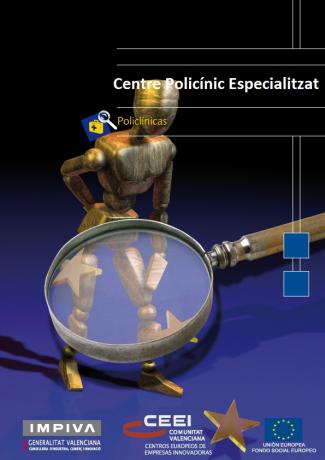 Centre policl�nic especialitzat