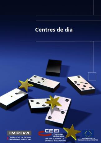 Centres de dia