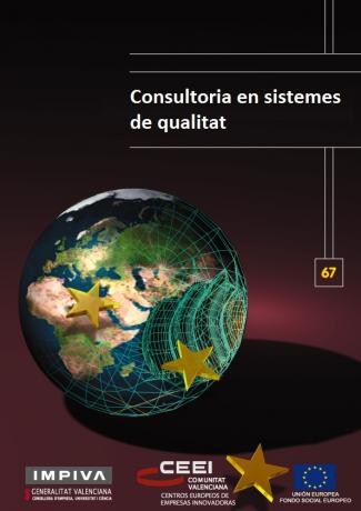 Consultoria en sistemes de qualitat