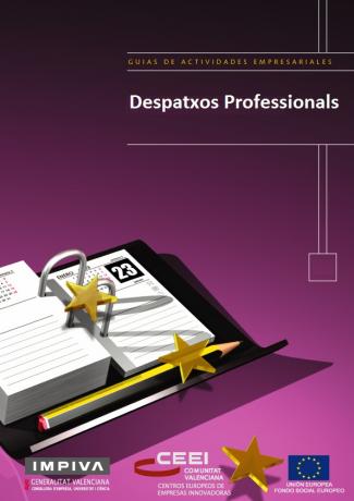 Despatxos Professionals