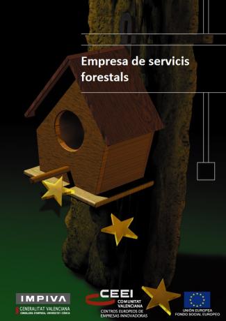 Empresa de Servicis Forestals