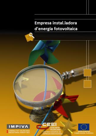 Empresa instal.ladora d