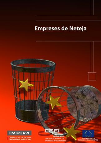 Empreses de neteja