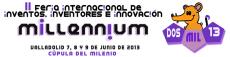 MILLENNIUM-2013