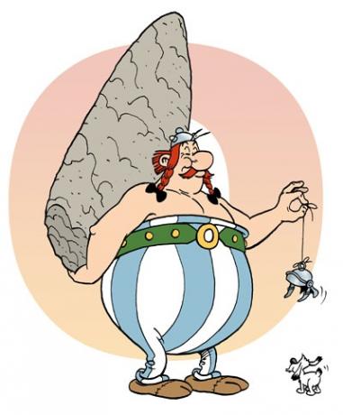ASTERIX